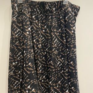 Alfani XL Skirt